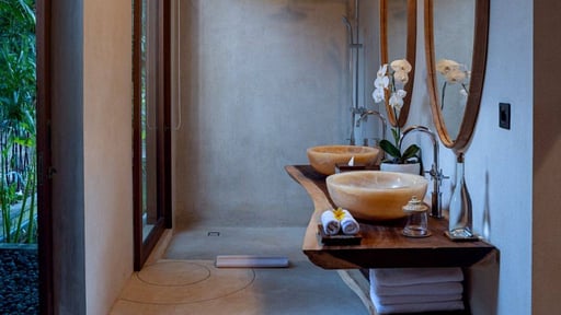 Villa Damai Kerobokan Bedroom 3