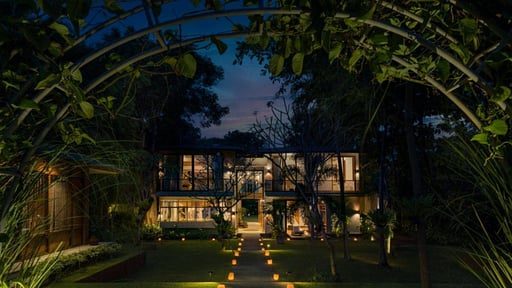 Villa Damai Kerobokan Others