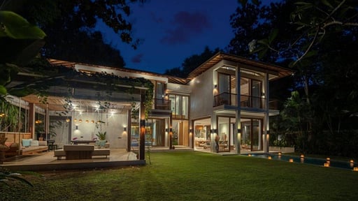 Villa Damai Kerobokan Others