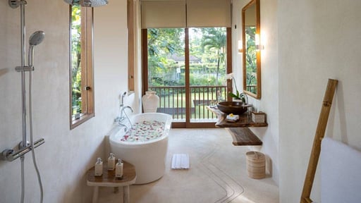 Villa Damai Kerobokan Bedroom 5