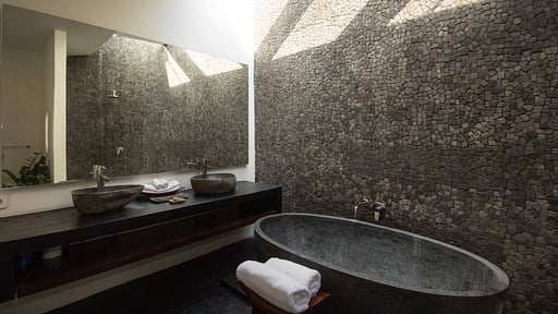 Villa Damai Lestari Bedroom 2