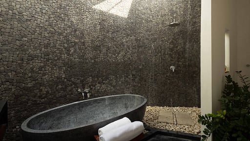 Villa Damai Lestari Bedroom 2