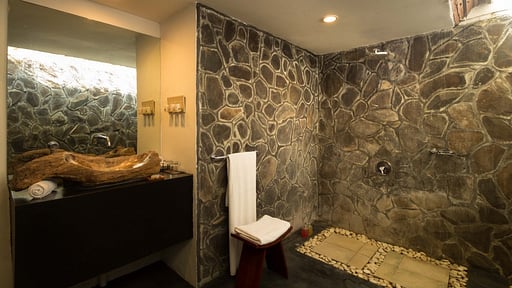 Villa Damai Lestari Bedroom 3