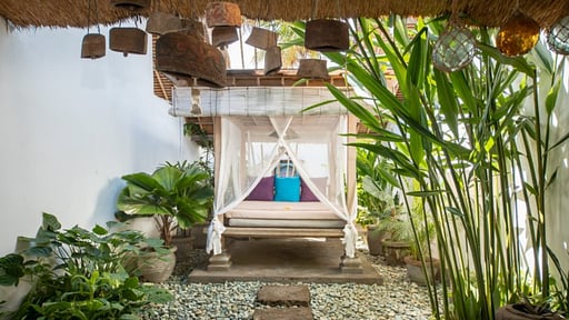 Villa Damai Manis Autres