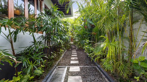 Villa Damai Seminyak Andere