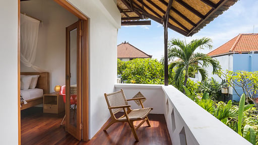 Villa Damai Seminyak Andere