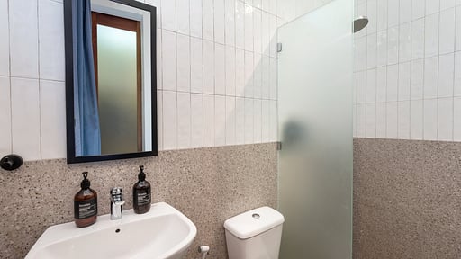 Villa Damai Seminyak Schlafzimmer 3
