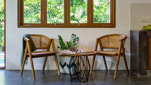 Villa Damai Seminyak Andere