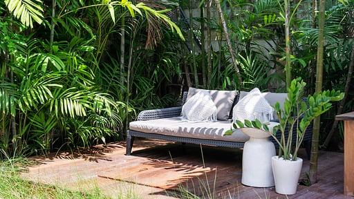 Villa Damai Seminyak Andere
