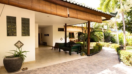 Villa Damai Seririt Others