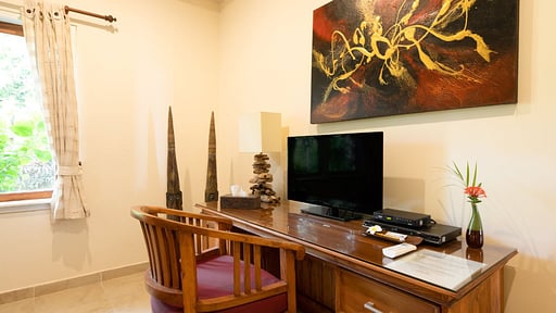 Villa Damai Seririt Bedroom 3