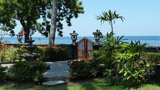Villa Damai Seririt Others