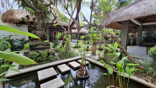 Villa Damai Garden