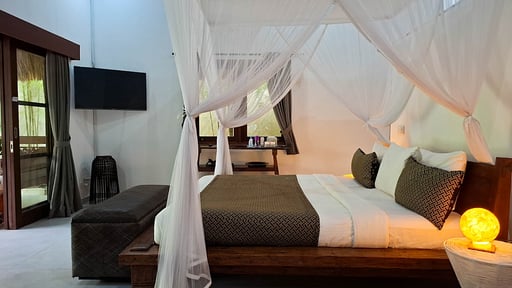 Villa Damai Bedroom 2