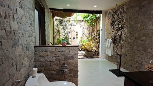 Villa Damai Bedroom 2