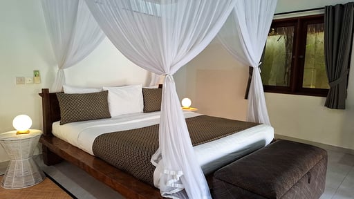 Villa Damai Bedroom 3