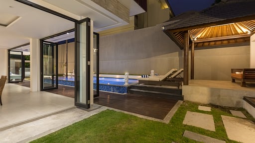 Villa Damar Others