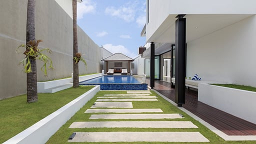 Villa Damar Others