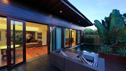 Villa Damou Others