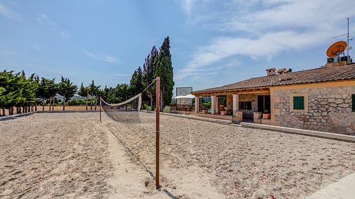 Villa Daniel Gran Окрестности