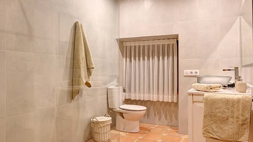 Villa Daniel Gran Прочее