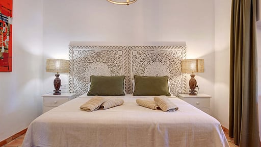 Villa Daniel Gran Спальня 3