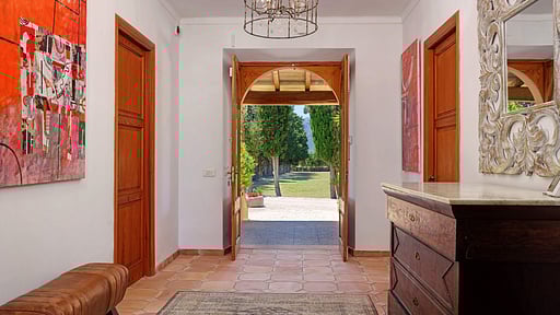 Villa Daniel Gran Прочее