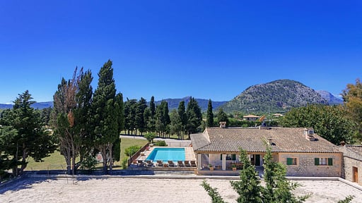 Villa Daniel Gran Окрестности