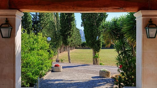 Villa Daniel Gran Прочее