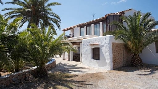Villa Daniela Sant Josep Andere