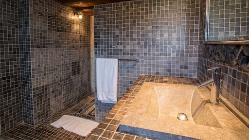 Villa Daniela Sant Josep Schlafzimmer 2