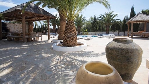 Villa Daniela Sant Josep Andere