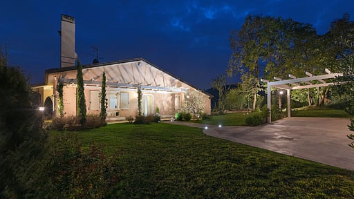 Villa Daniela Others