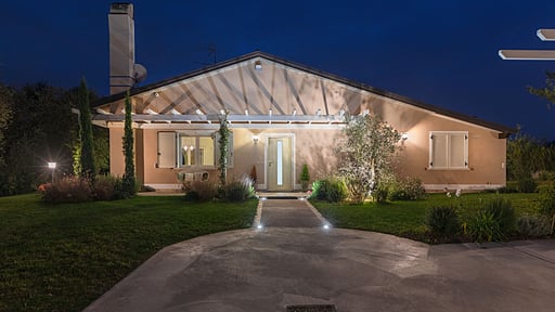 Villa Daniela Others