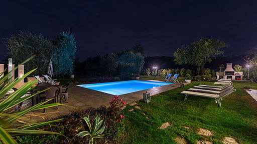 Villa Daniela Others