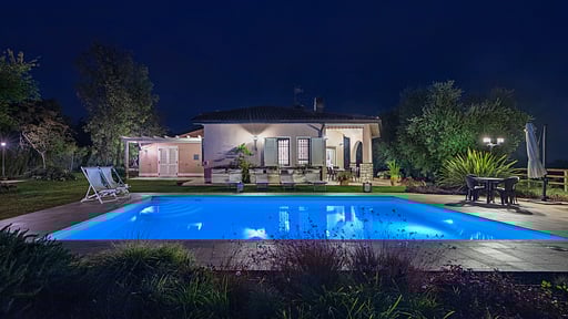 Villa Daniela Others