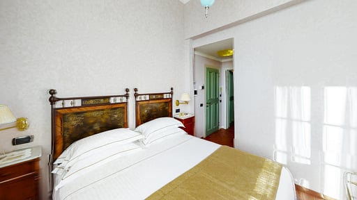 Villa Daniella Grossi Bedroom 11