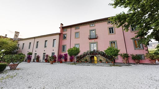 Villa Daniella Grossi