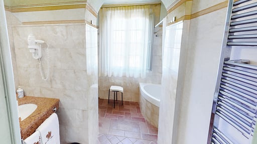 Villa Daniella Grossi Bedroom 10