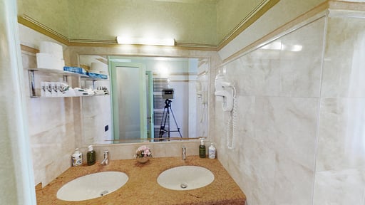 Villa Daniella Grossi Bedroom 9