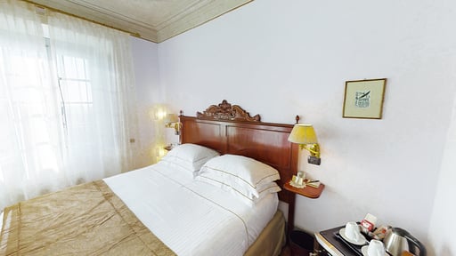 Villa Daniella Grossi Bedroom 10