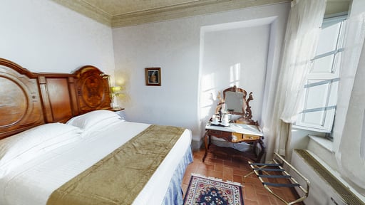 Villa Daniella Grossi Bedroom 9