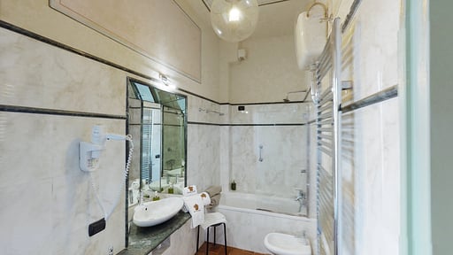 Villa Daniella Grossi Bedroom 7