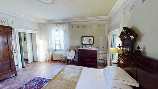 Villa Daniella Grossi Bedroom 7