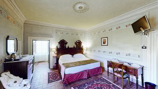 Villa Daniella Grossi Bedroom 7