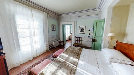 Villa Daniella Grossi Bedroom 1