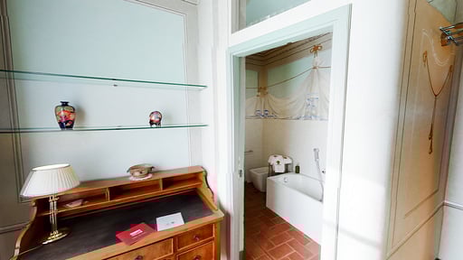 Villa Daniella Grossi Bedroom 1