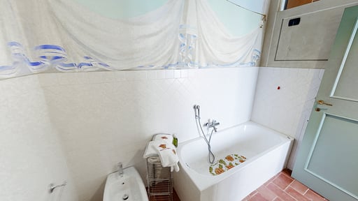 Villa Daniella Grossi Bedroom 1