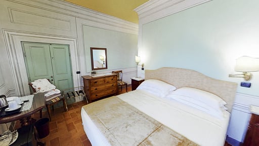 Villa Daniella Grossi Bedroom 8