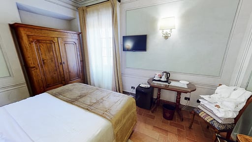 Villa Daniella Grossi Bedroom 8